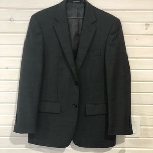 Men’s suit